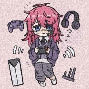 小柊 Hiiragi-chan