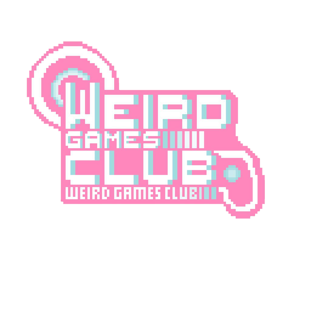Weird Games Club