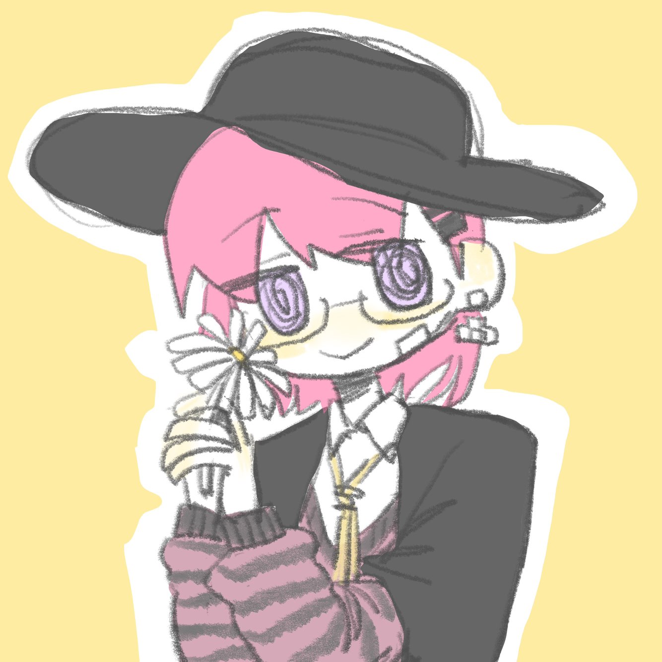 小椿 Kakihara